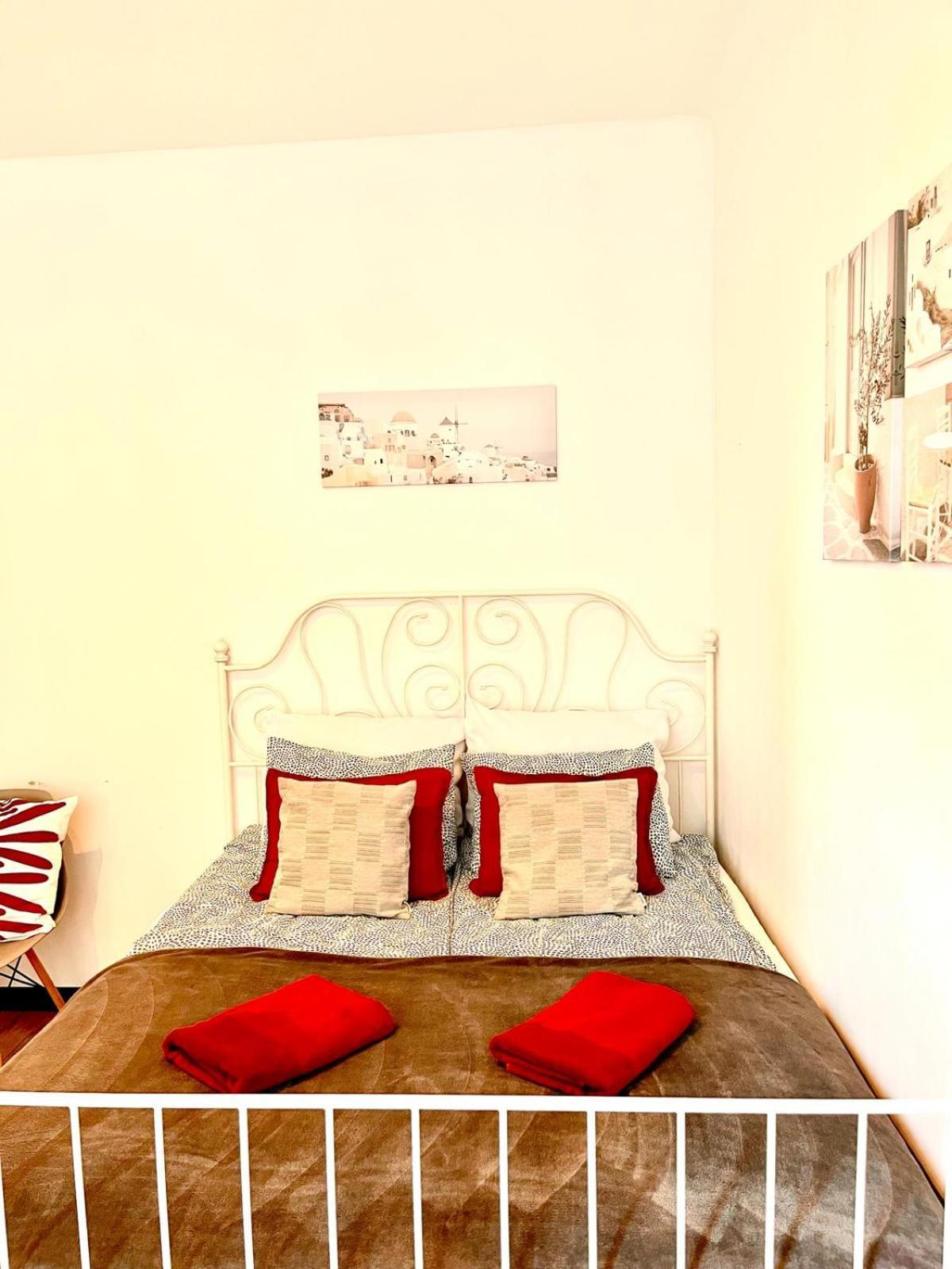 Best 1 Room Condo In Warszawa Center Exterior photo